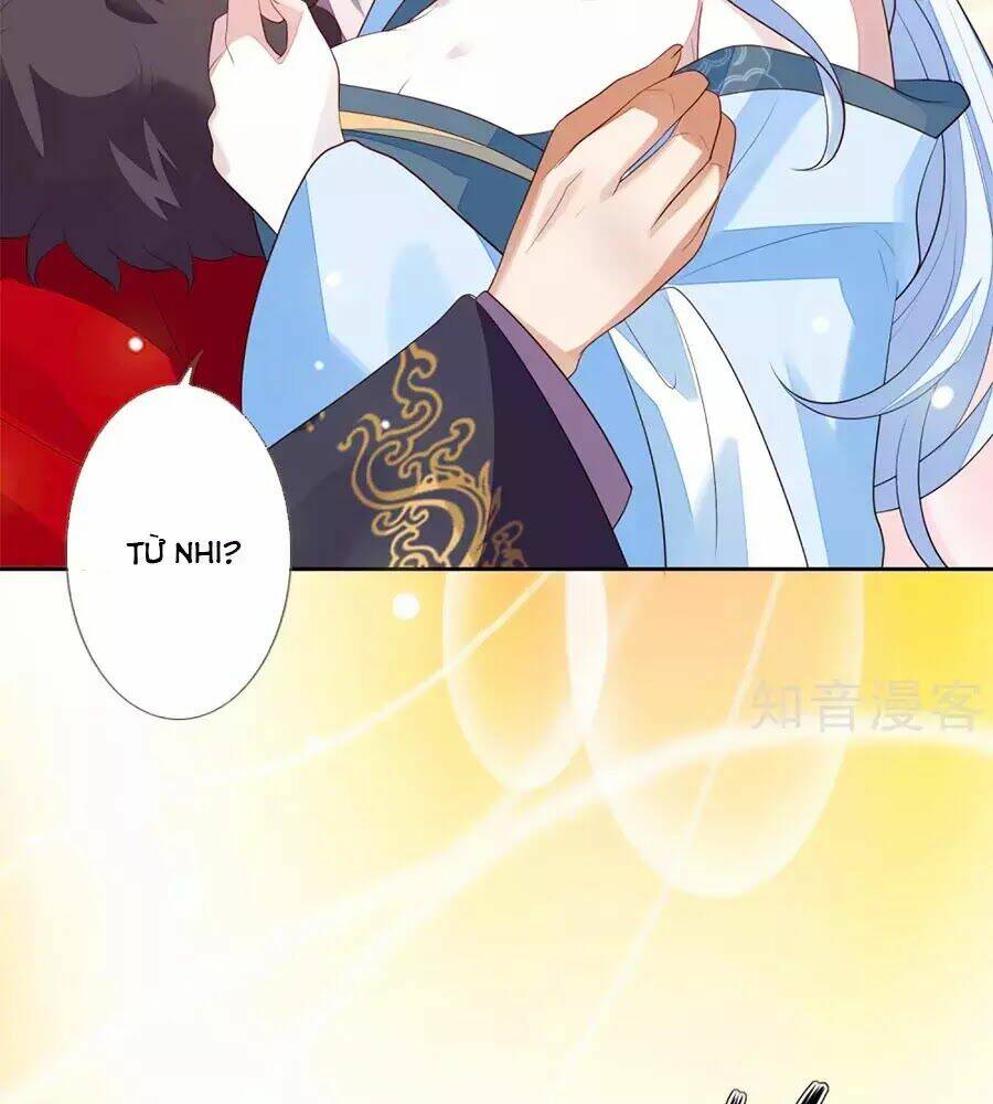 cửu khuyết phong hoa chapter 51 3