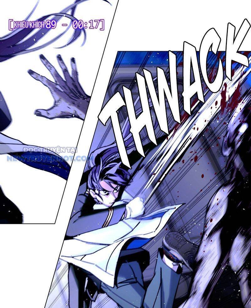 tận thế cũng chỉ là trò chơi chapter 16 19