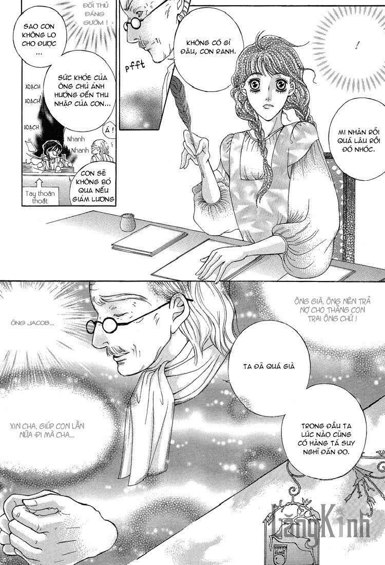 absolute witch chapter 3 13