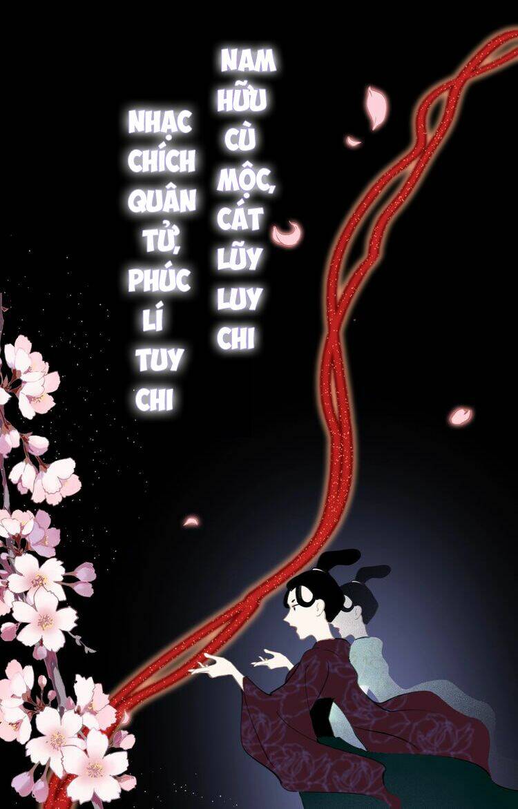 mãn đình phương - thiên hạ duy khanh chapter 6 23