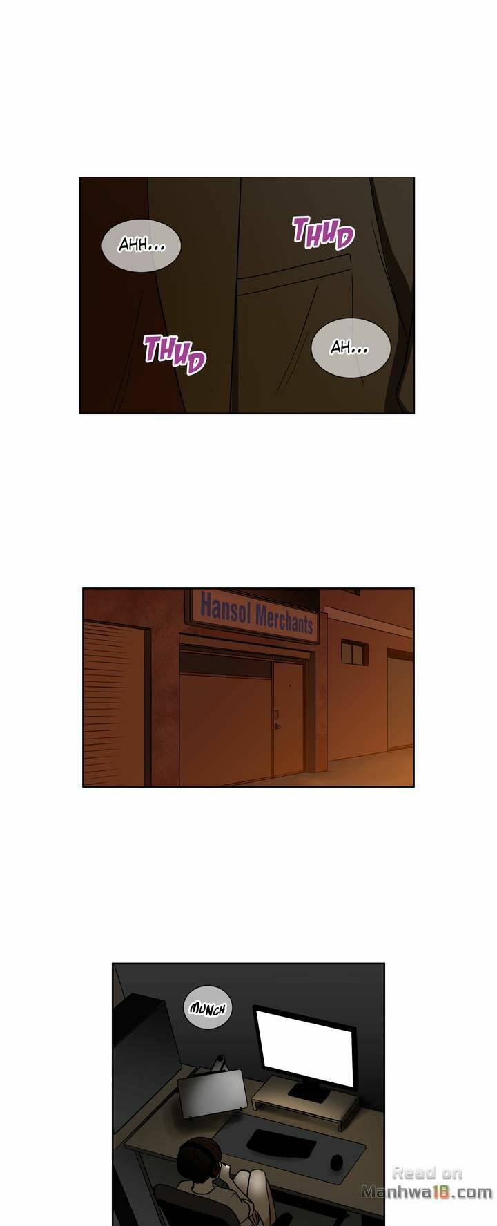 thần bài siêu năng chapter 69 5