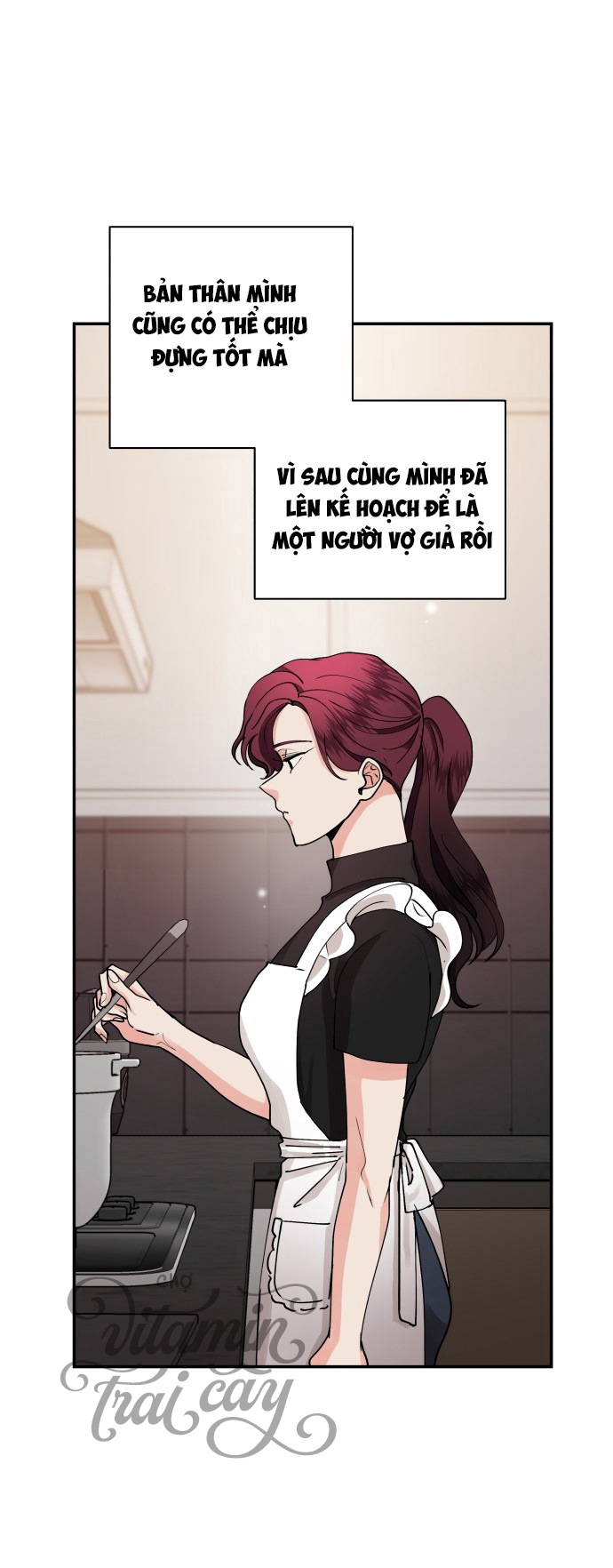 oan gia ngõ hẹp chapter 29 31