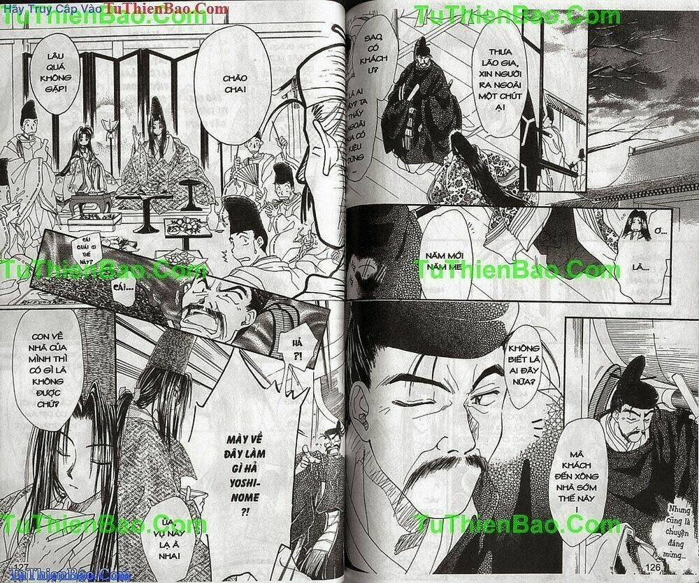 ánh sao đêm i chapter 1 66