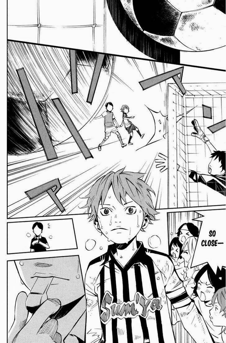 shigatsu wa kimi no uso chapter 11 9