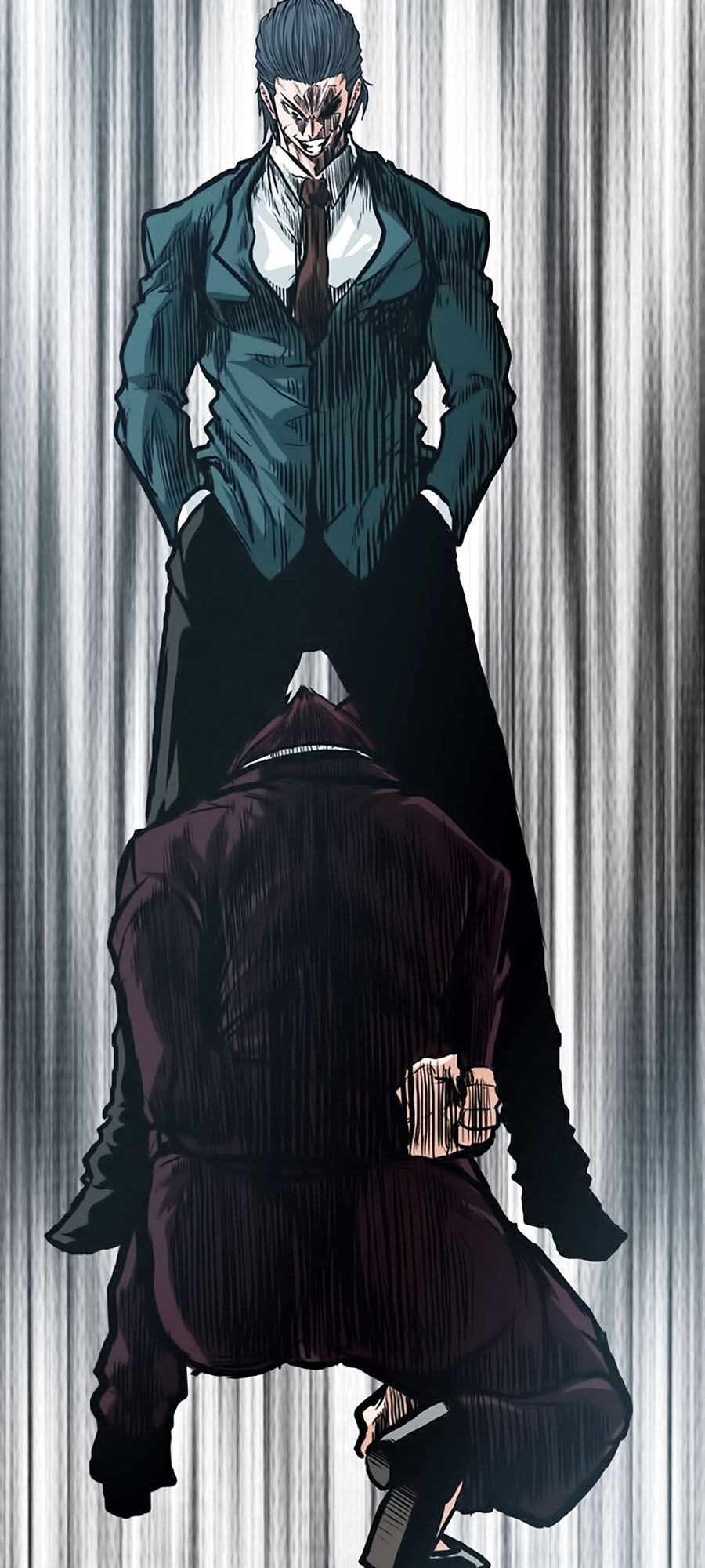 bá chủ học đường ss3 chapter 17 59