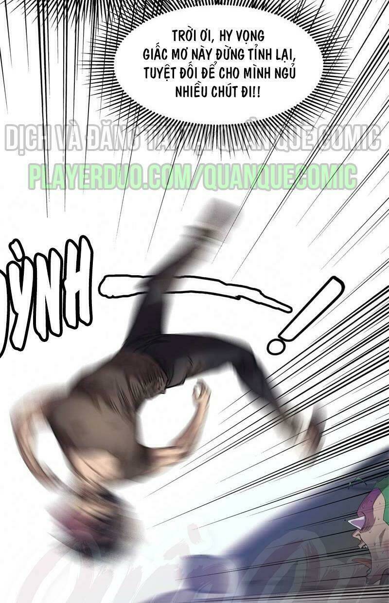 phụ hồn giả chapter 2 30