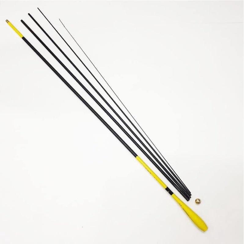 Cần Hoàng Long 3h