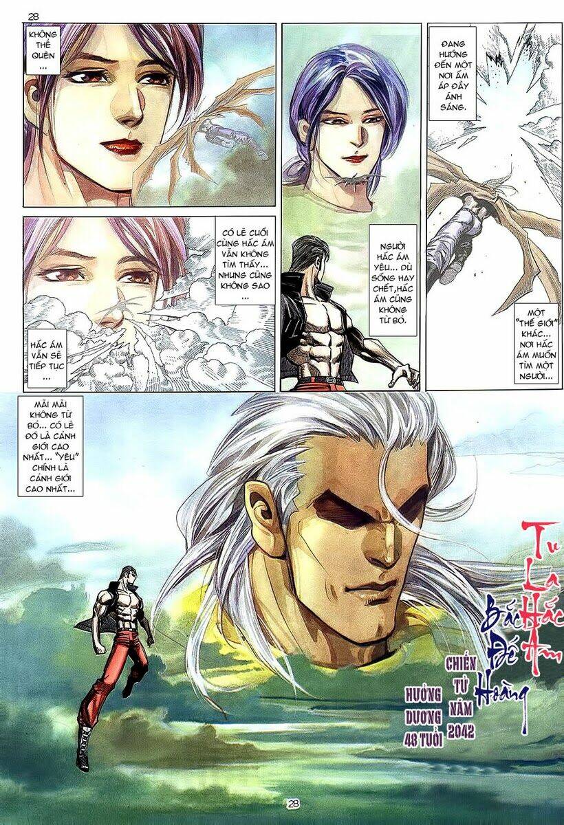 hải hổ 3 chapter 41 24