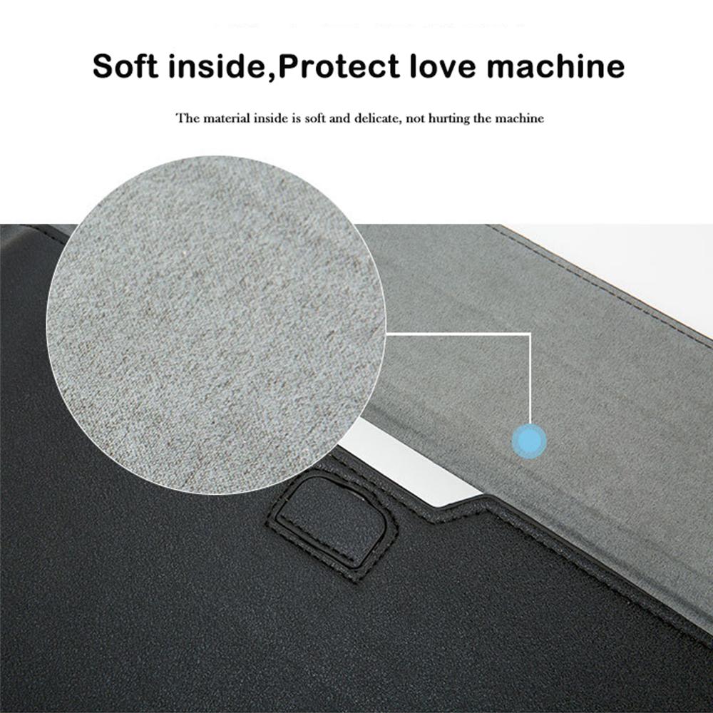 Laptop Dành Cho Apple Macbook Air 13 14 15 Apple Notebook Lót Túi, Túi Laptop, Túi túi Xách Bao Thư Cho A1370 A1465 A1534 A1932 Inch