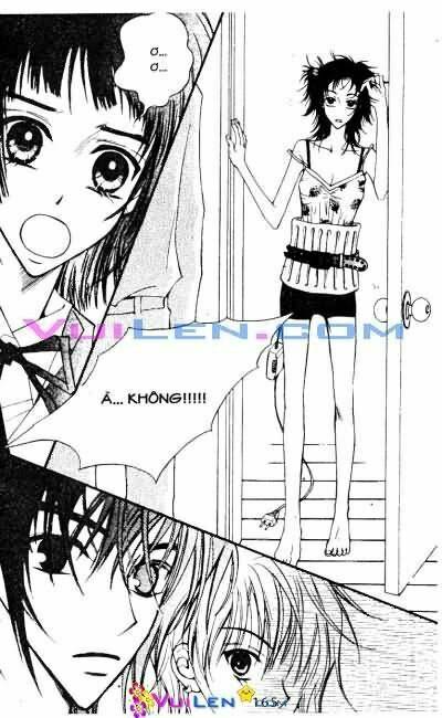 thiên thần dễ thương chapter 1 165