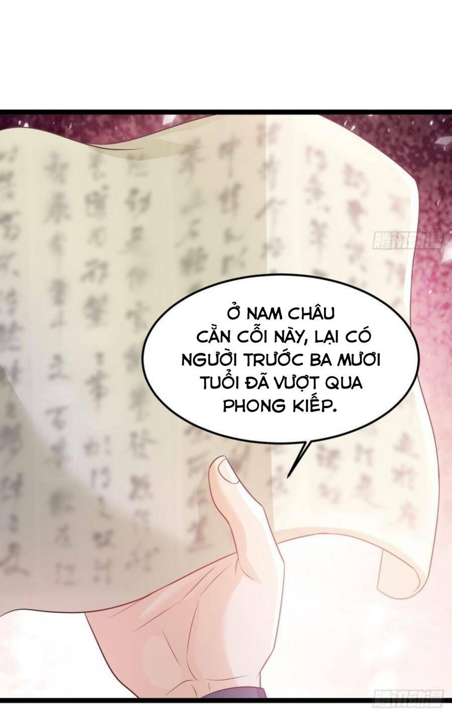 Vợ Tôi Và Tôi Thống Trị Tam Giới Chapter 67 - Trang 30