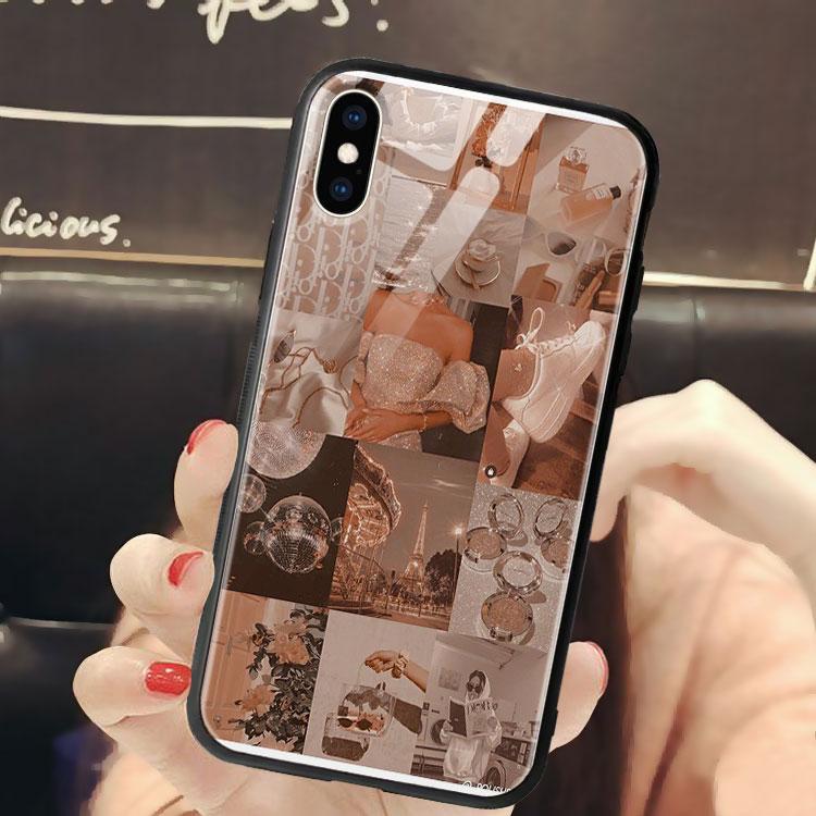 Ốp Lưng Ảnh Dễ Thương dành cho Iphone 6/6Plus/6S/6S Plus/7/7Plus/8/8Plus/X/Xs/Xs Max/11/11 Promax/12/12 Promax Lpc22010065