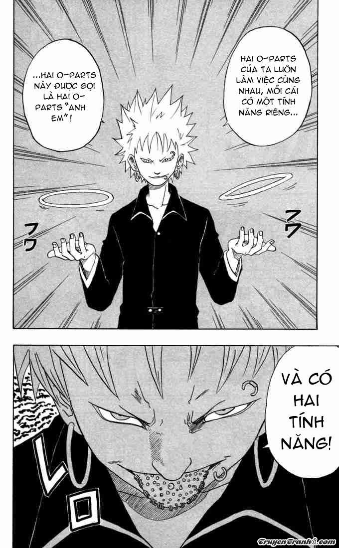 cuộc phiêu lưu của quỷ satan chapter 9 33