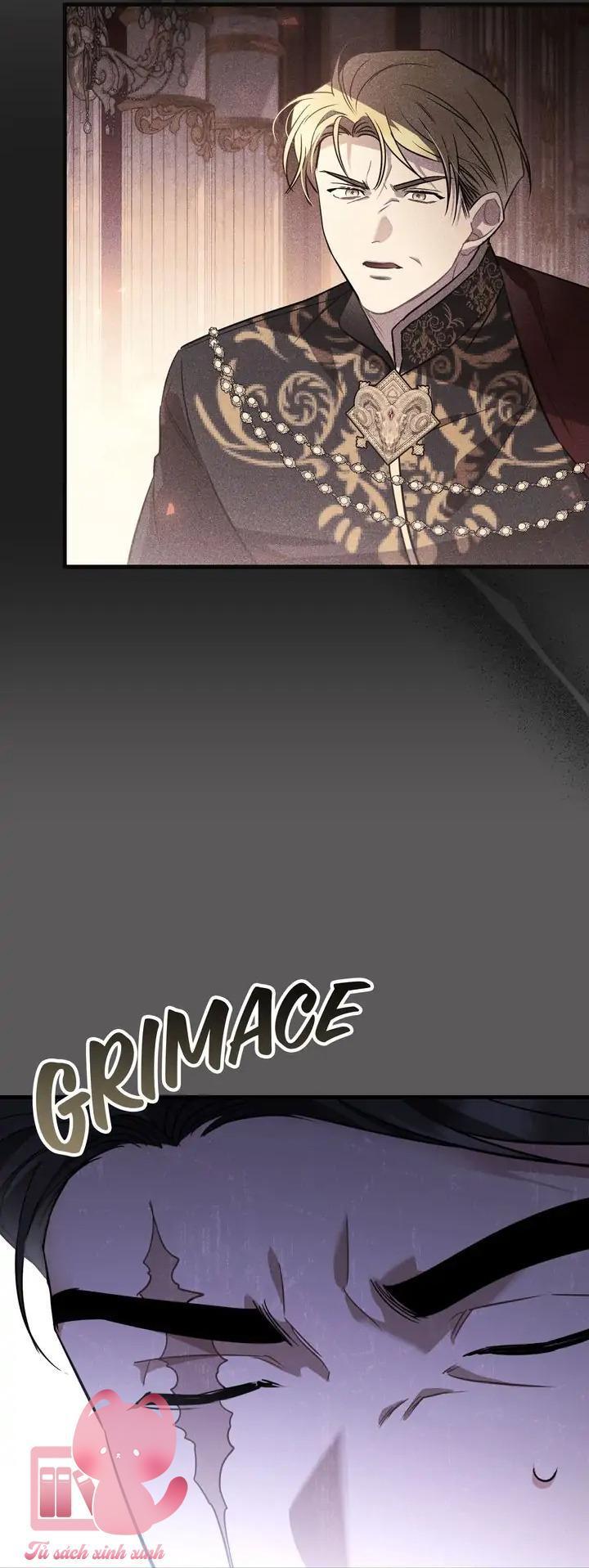 đêm đen khuất bóng chapter 45 3