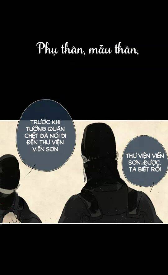 viễn lâm thiên sơn chapter 1 5