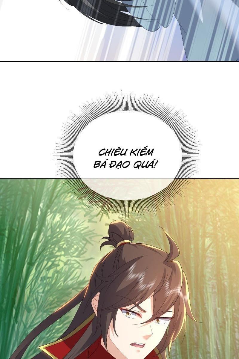 tiên võ đế tôn chapter 534 24