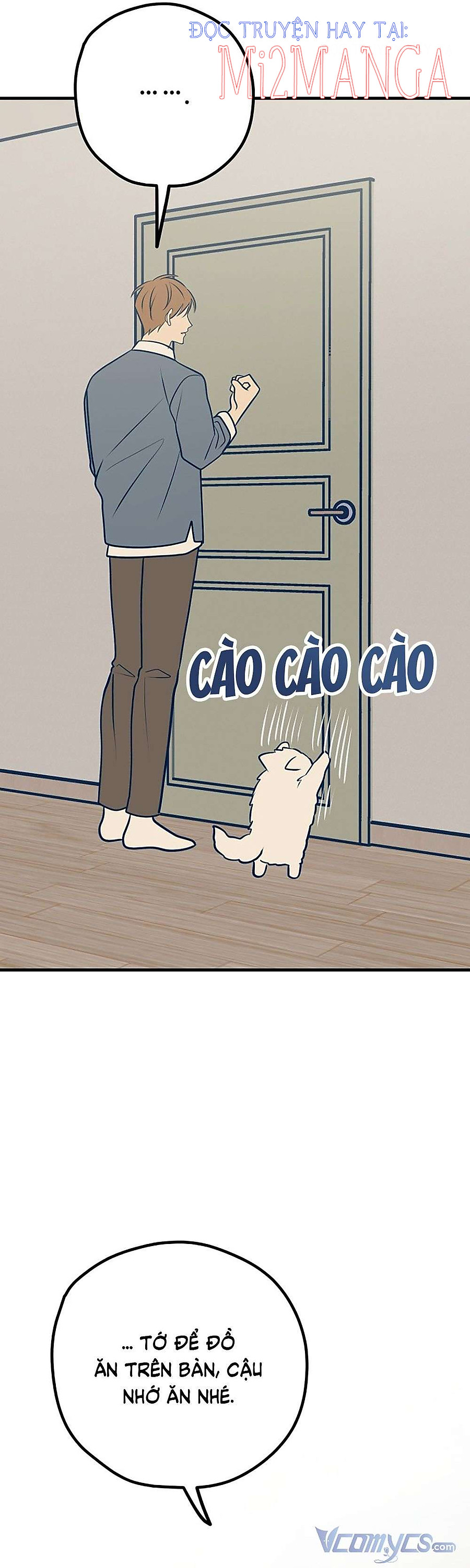 Kẻ Rác Rưởi Không Đáng Được Yêu chapter 46.1 9