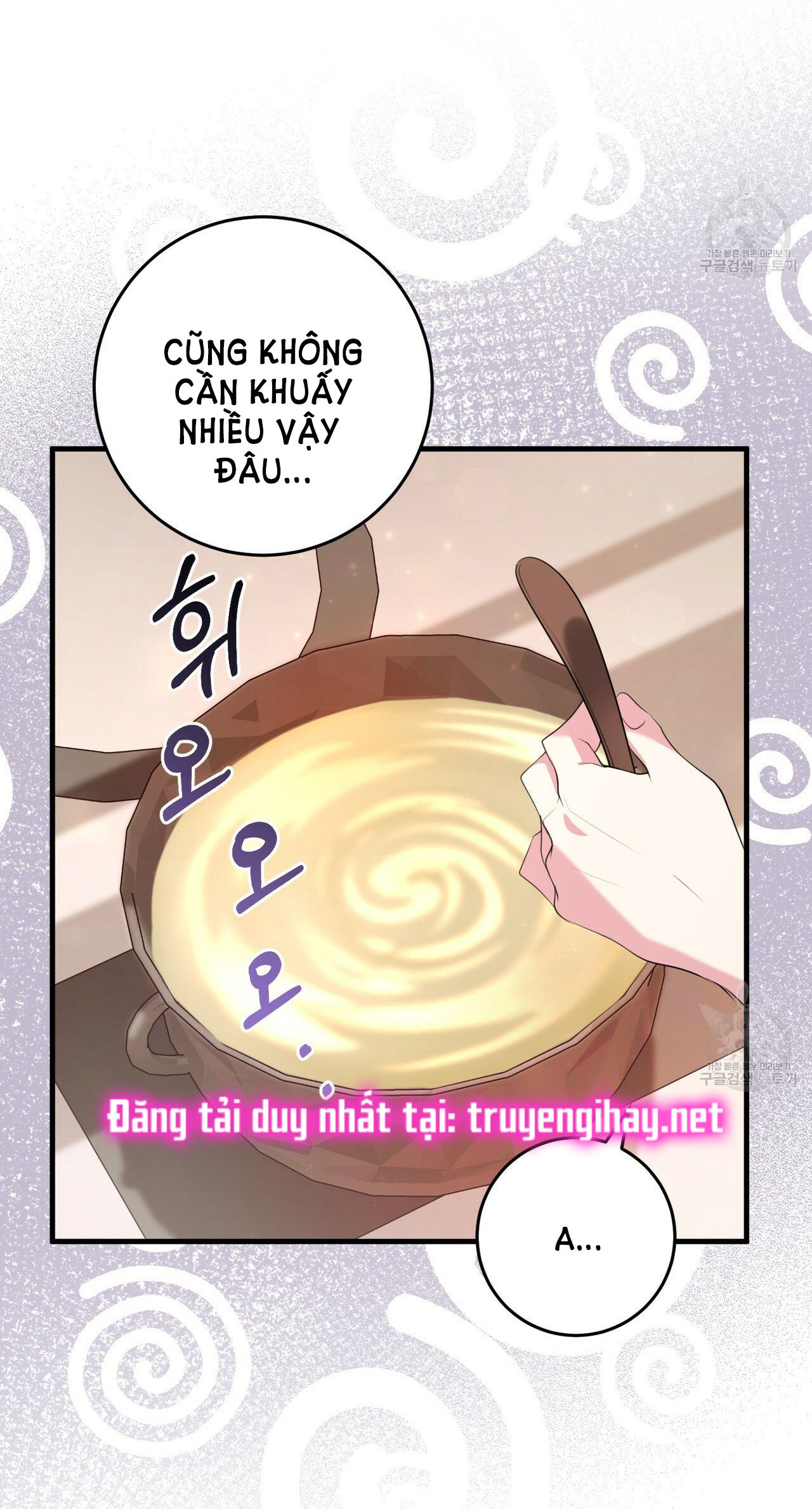 hãy nếm và nuốt đi nào chapter 23.2 6