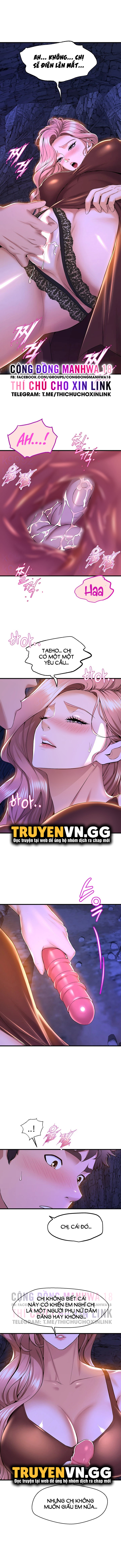 lớp nhảy mỹ nhân chapter 46 4