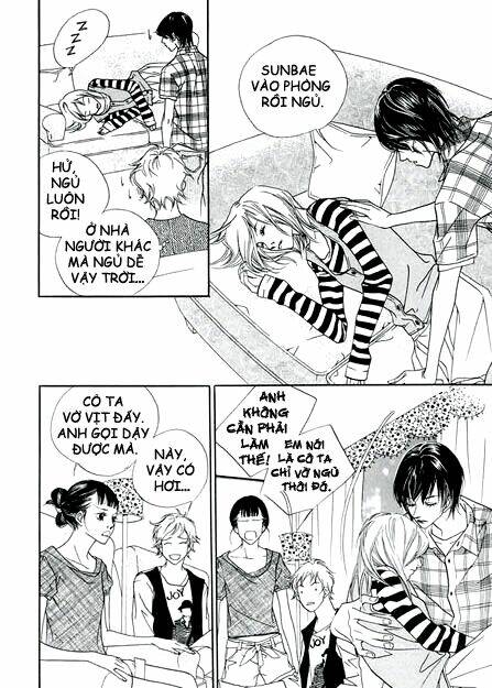 bông hoa của tội lỗi chapter 5 41