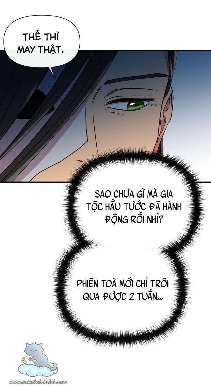 công nương khế ước của gia tộc công tước quái vật chapter 48 14