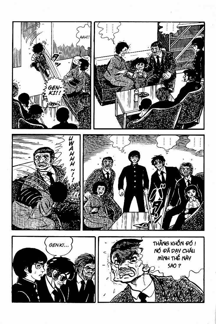 ganbare genki chapter 9 18