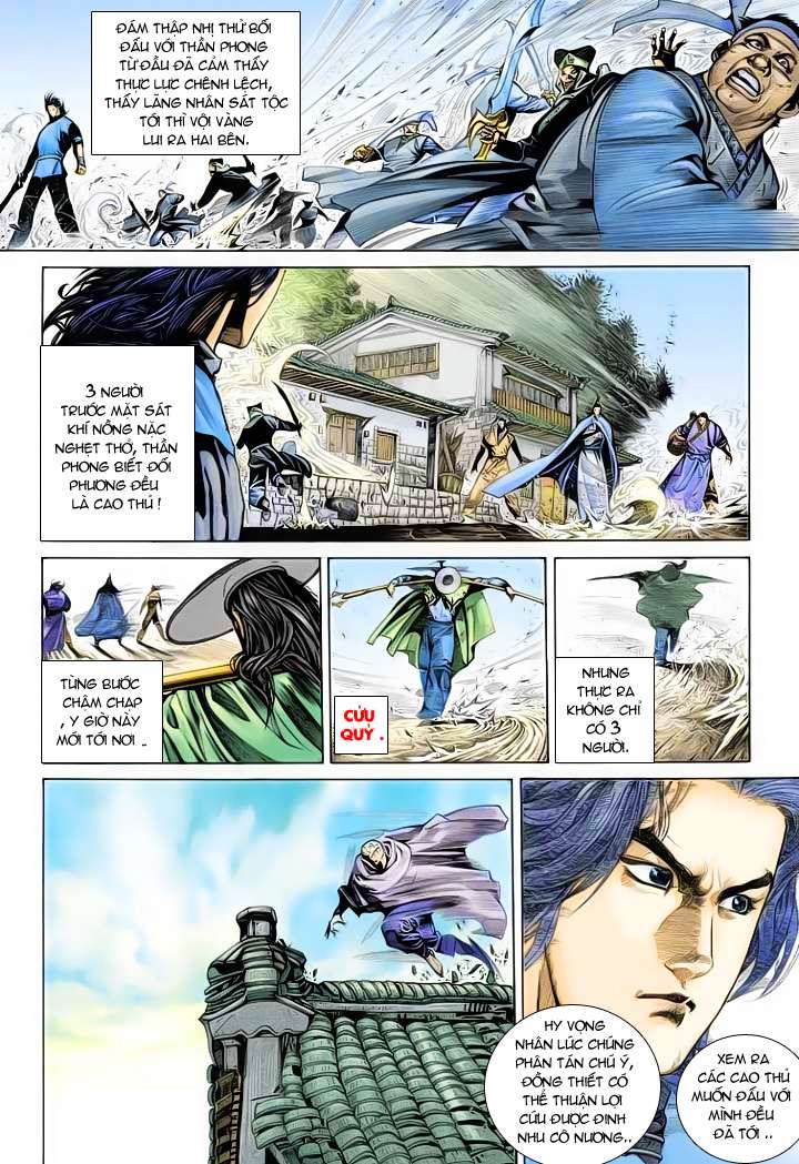 phong vân chapter 278 16