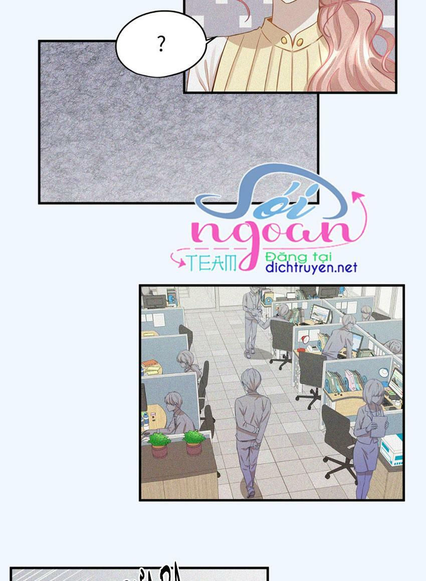 cuộc sống kỳ thú chapter 16 3