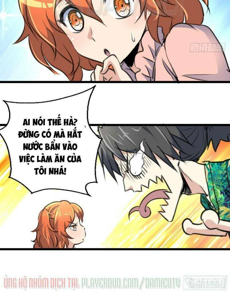 thần nhãn giám định sư chapter 120 16