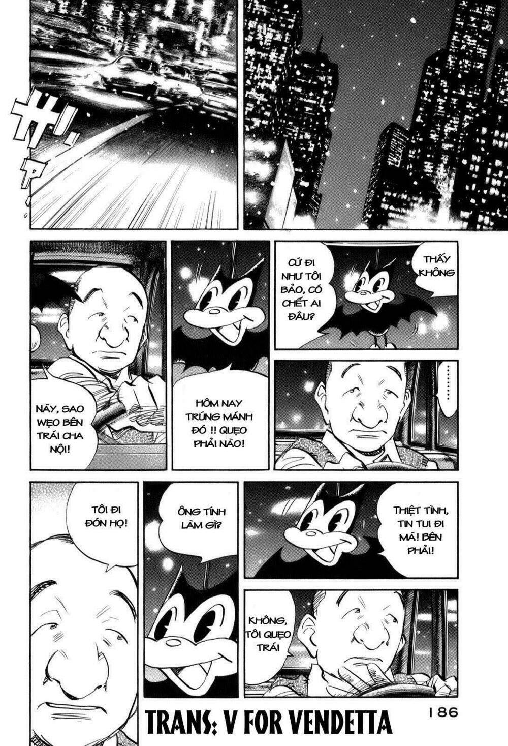 billy bat chapter 17 22