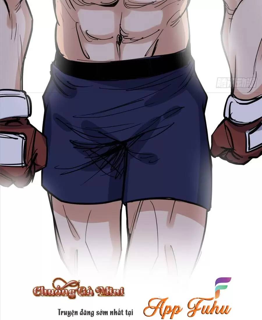 cố tổng, vợ của ngài quá mạnh rồi! chapter 82 13