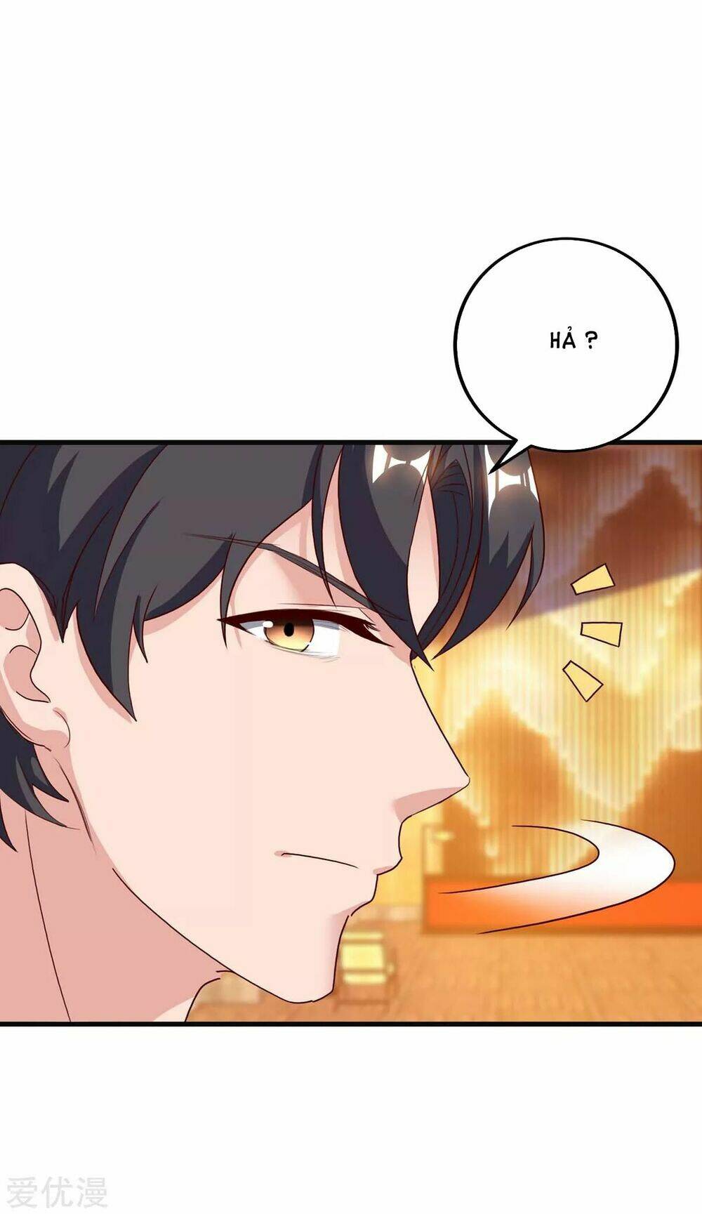 trọng sinh khí thiếu quy lai chapter 84 16