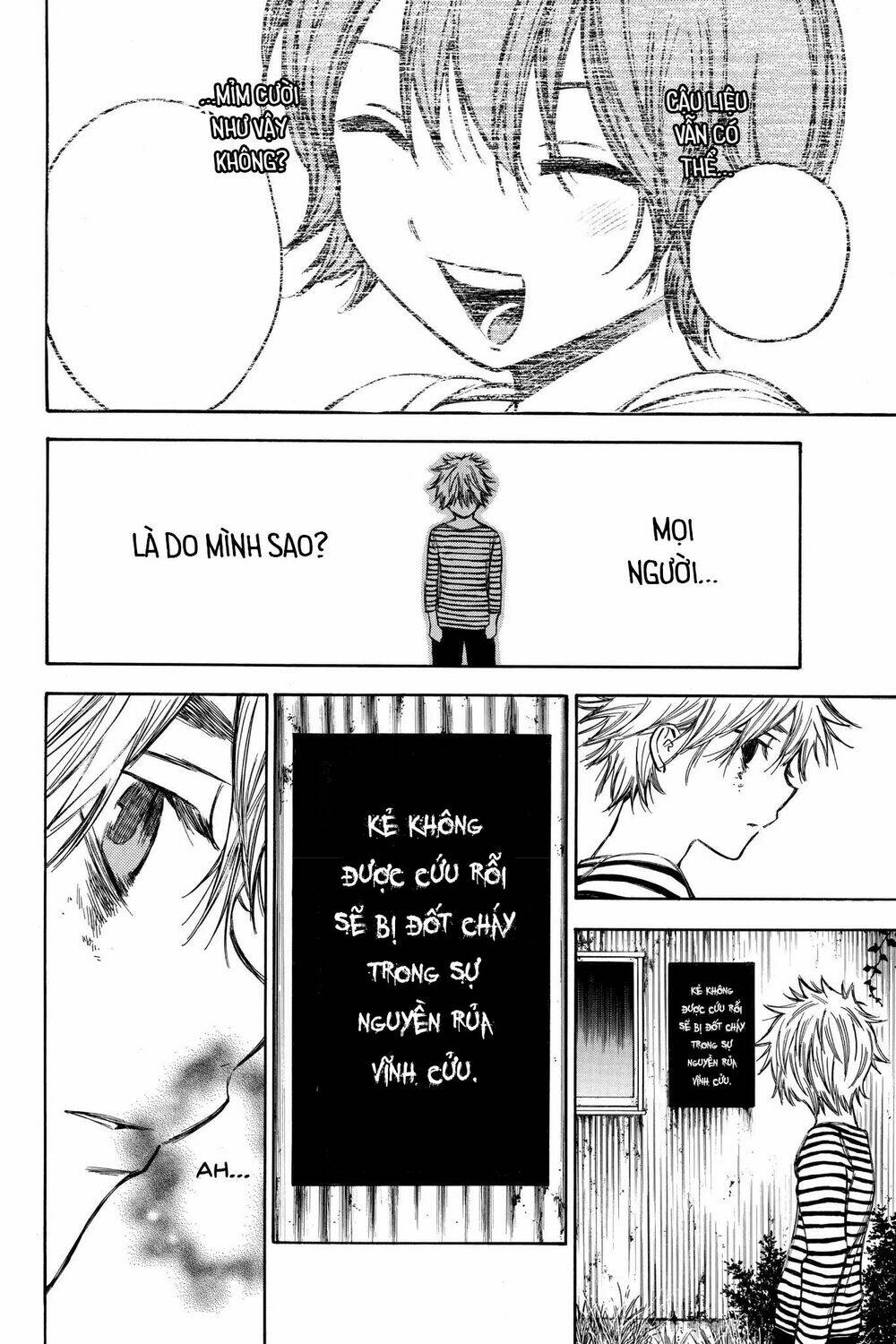 hone ga kusaru made chapter 60 12