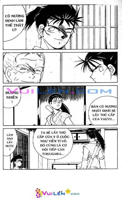 truyền nhân atula phần ii chapter 7 48