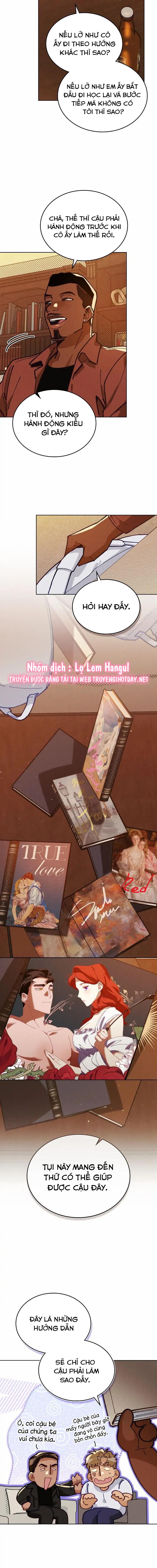 giải mã ngôn ngữ trái tim chapter 38 4