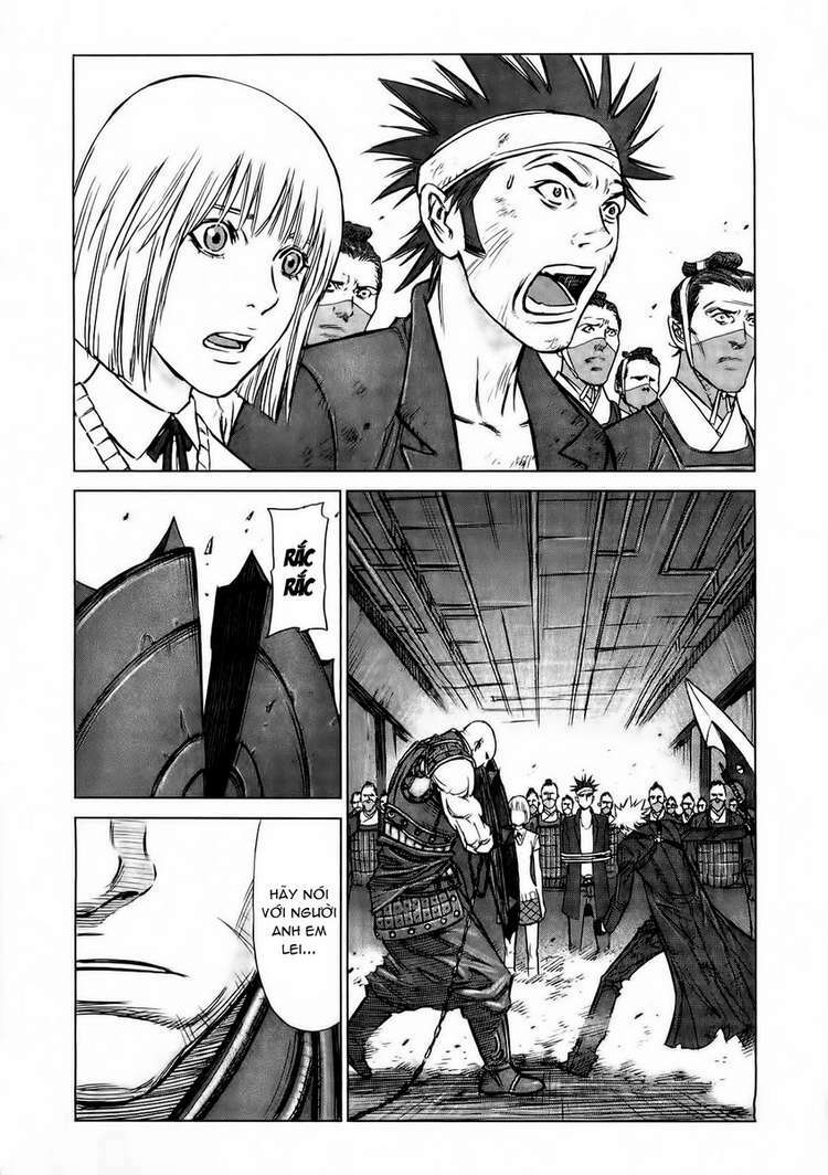 jackals chapter 46 13