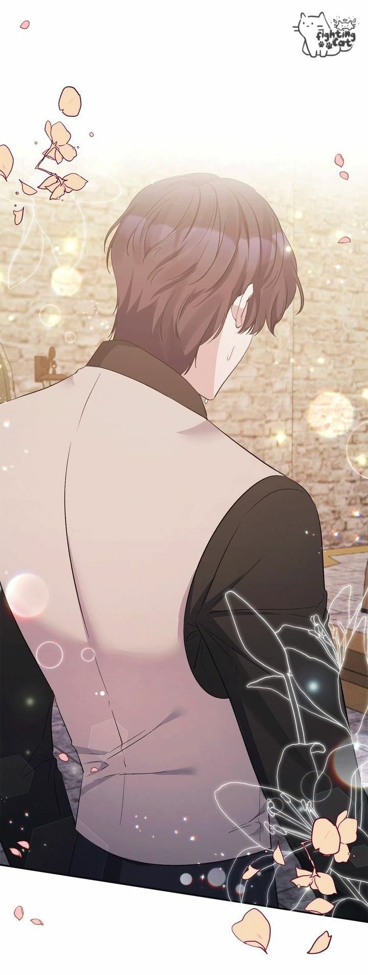 nữ công tước phương bắc là một nhân vật phản diện chapter 21 2