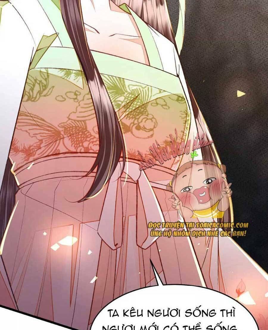 rơi vào cạm bẫy ngọt ngào của tứ thúc chapter 25 51