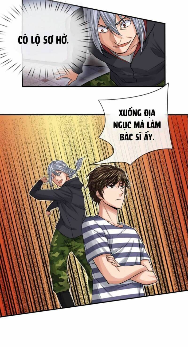 cực phẩm tiên y chapter 17 3