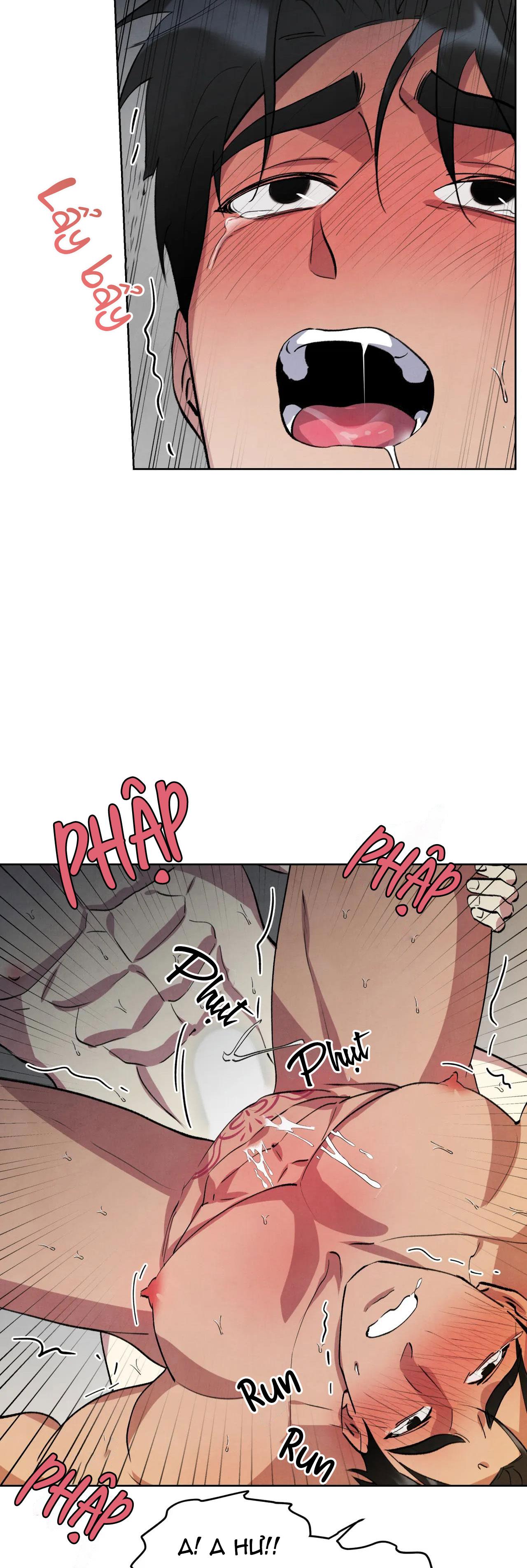 khế ước bí mật của đại công tước xứ bắc chapter 17 18