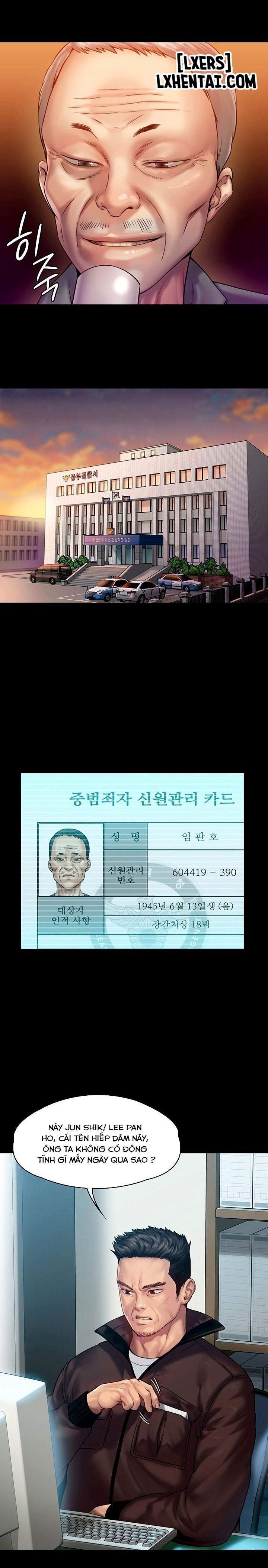 ong chúa chapter 148 9