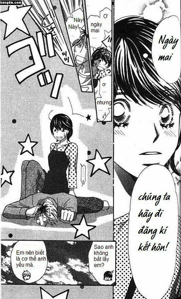 diamond life chapter 13 15