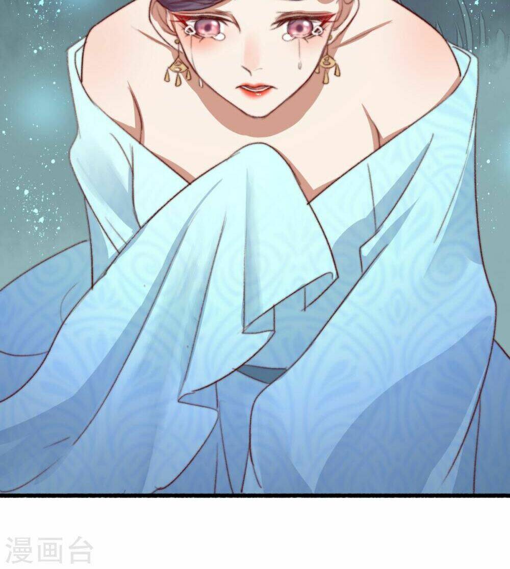 hành trình thịnh sủng chi cẩm tú chapter 34 27