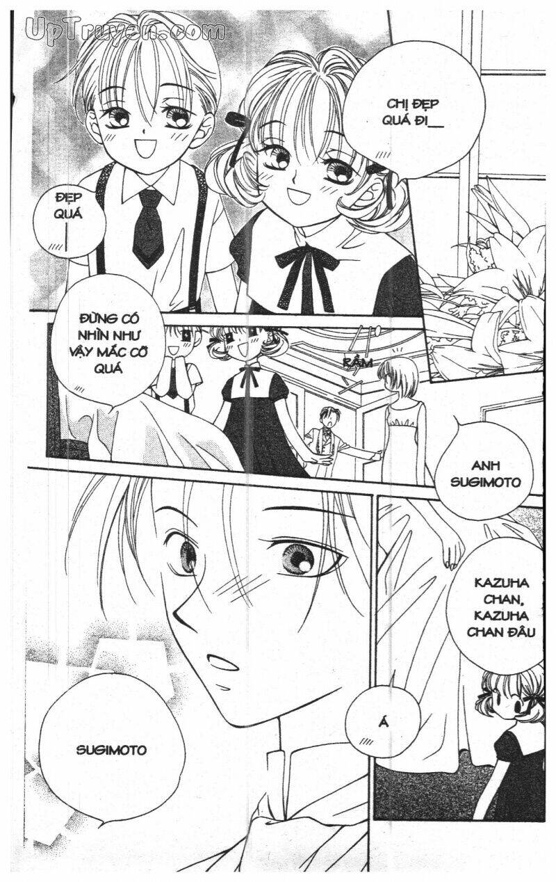 thấy mờ ghét chapter 13 158