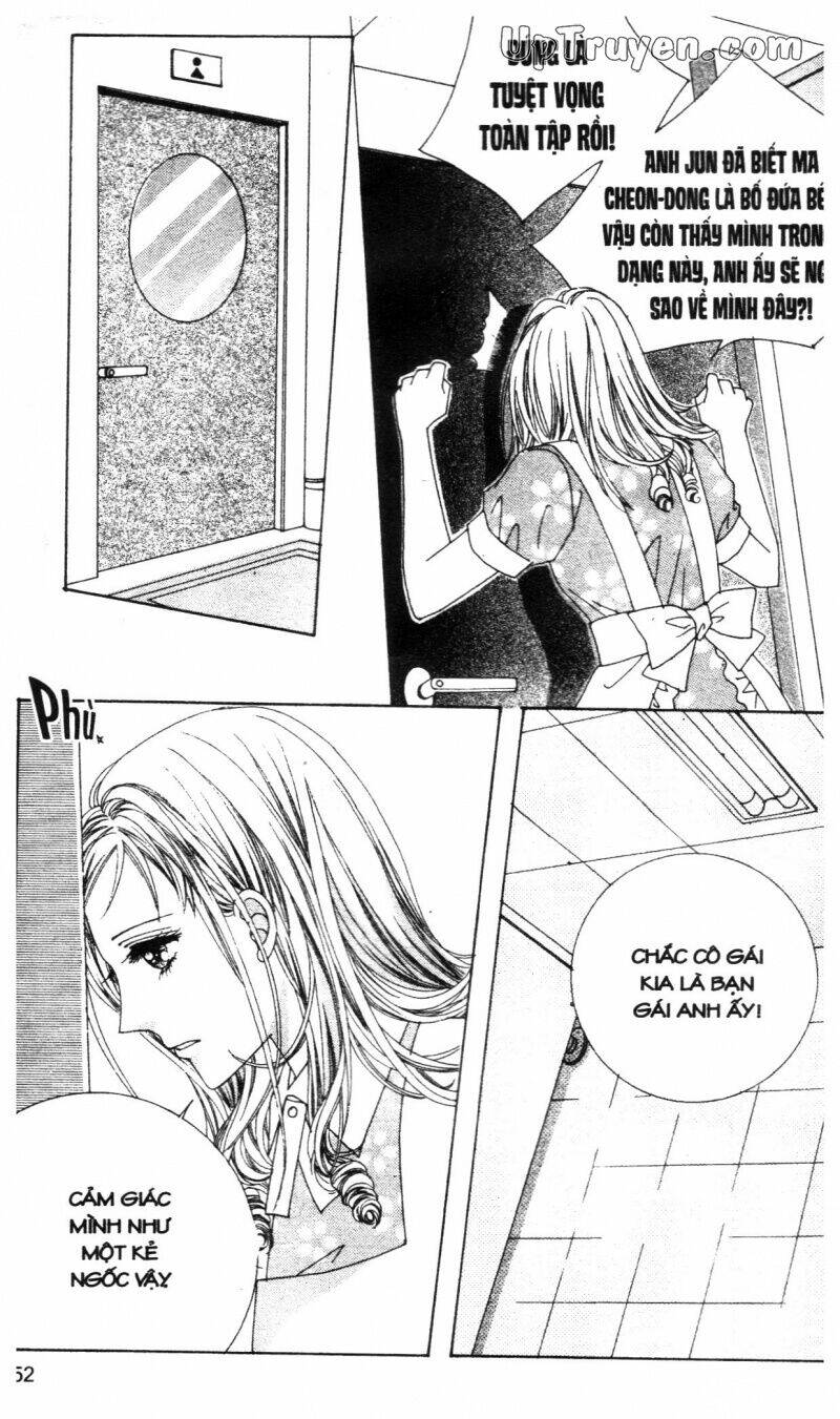 vợ chồng trẻ con bản đẹp chapter 3 152