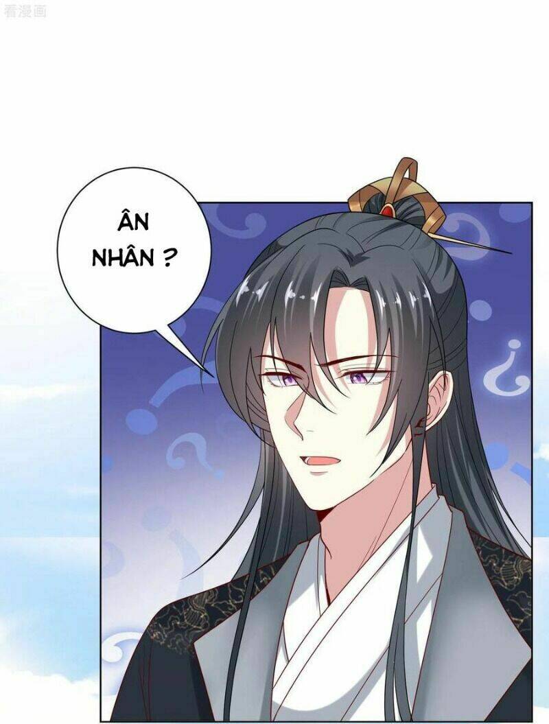 độc y đích nữ chapter 162 22
