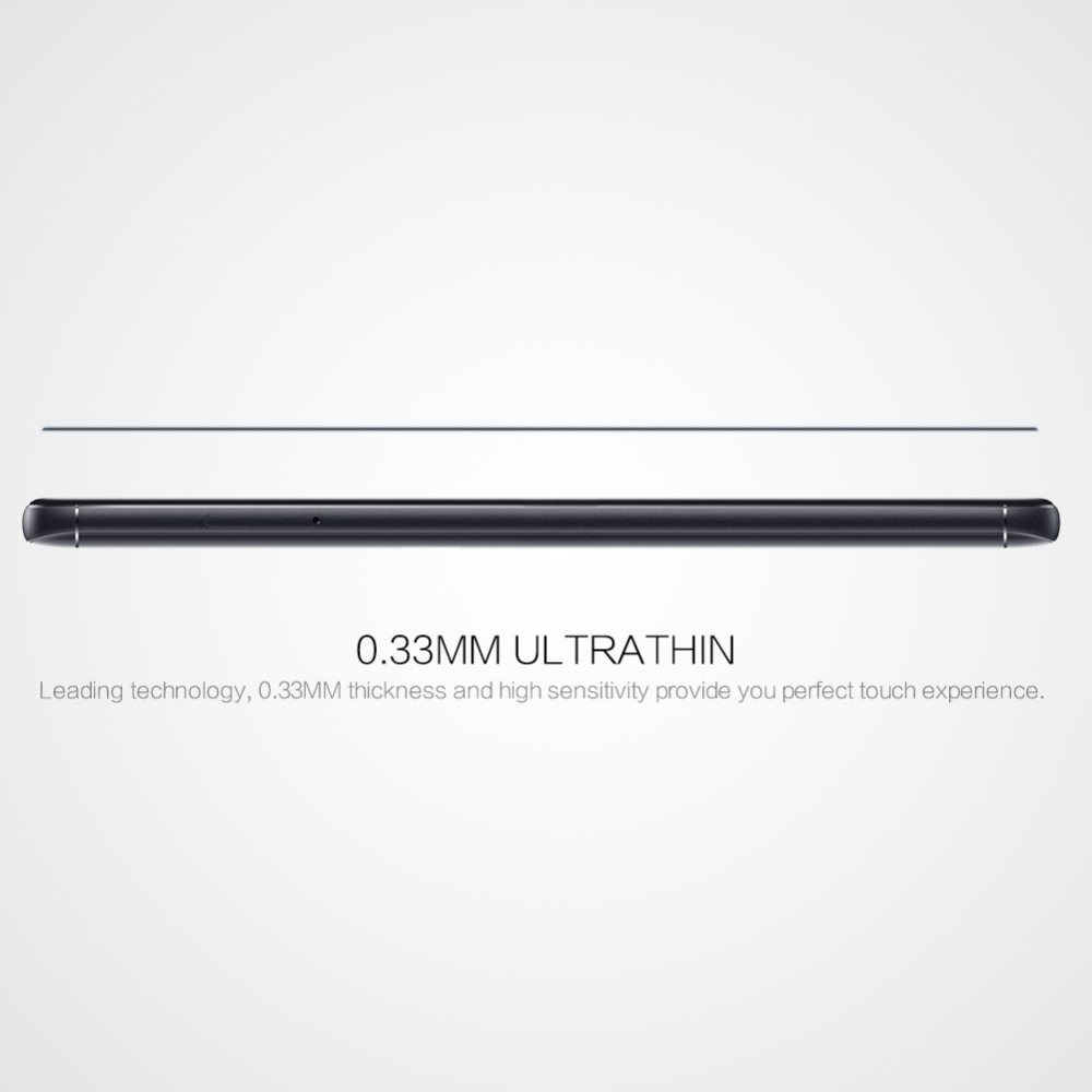 Miếng dán kính cường lực full màn hình 111D cho Xiaomi Redmi Note 5 / 5 Pro hiệu HOTCASE - Hàng nhập khẩu