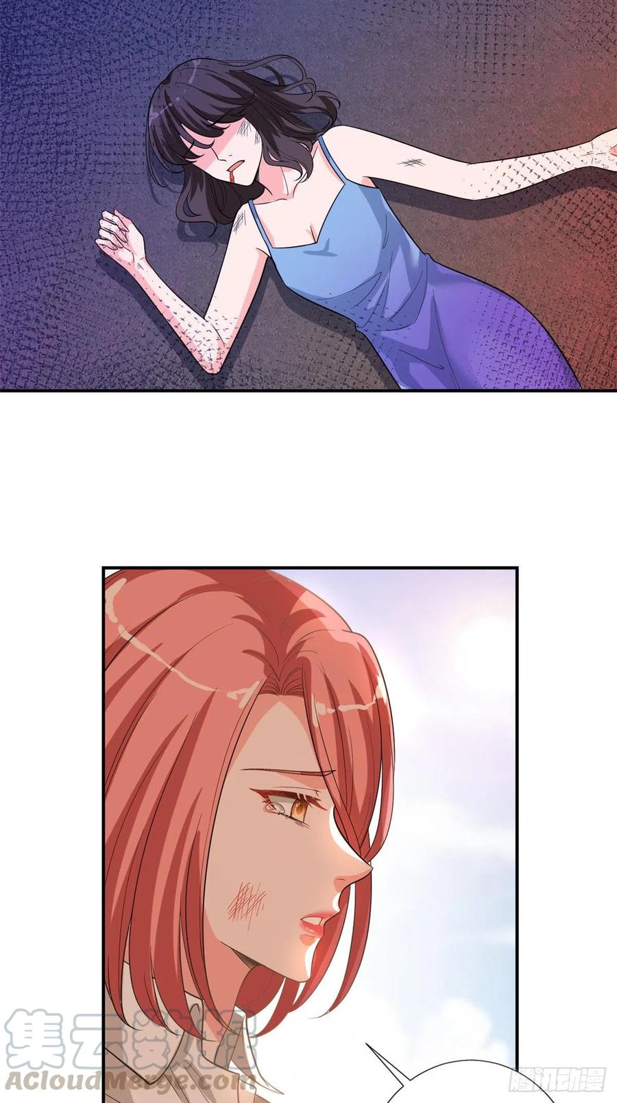 thí hôn lão công, cần giúp sức chapter 400 4