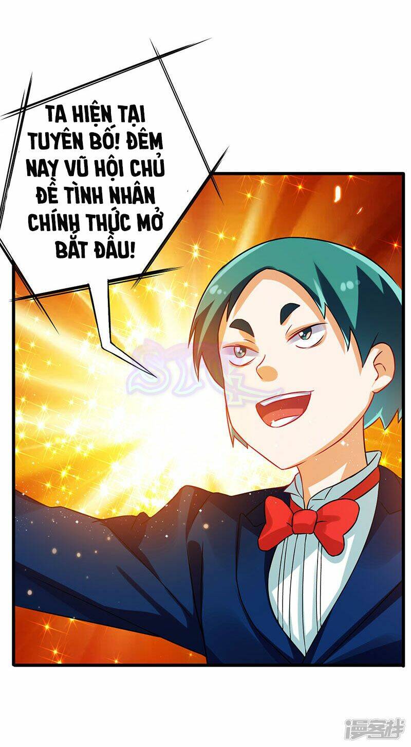 siêu cấp bại gia tử chapter 51 29