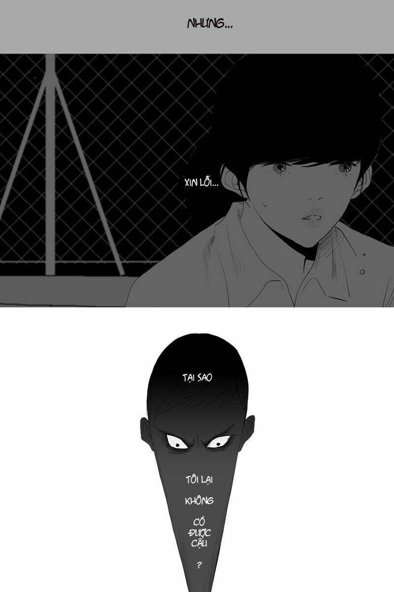 bạn có tin vào ma thuật? chapter 8 22